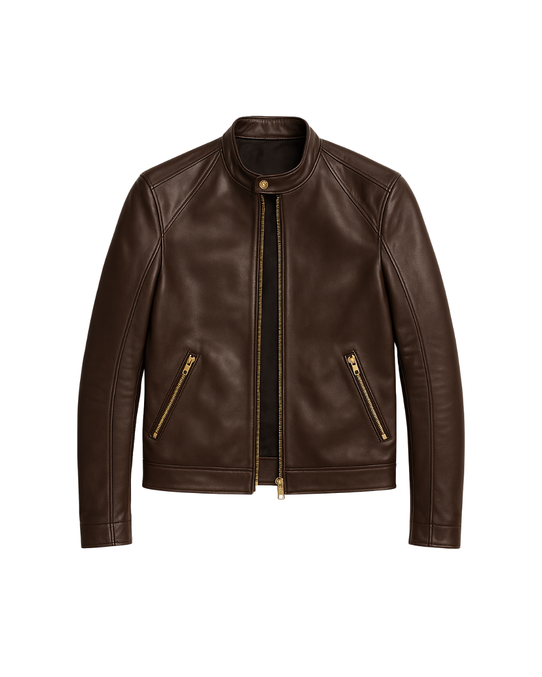Espresso Racer Bomber