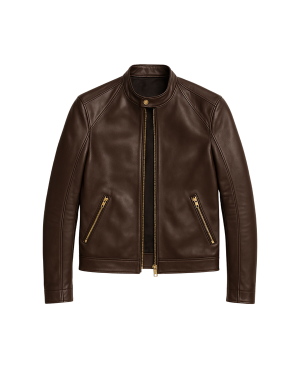 Espresso Racer Bomber