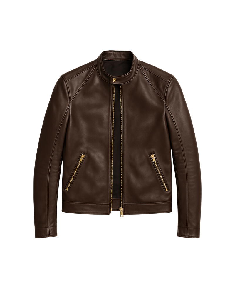 Espresso Racer Bomber