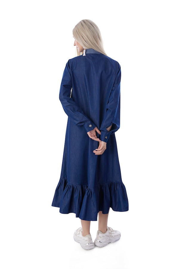 Clare Dress