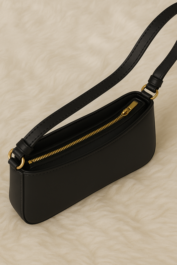 Arya Bag - Dark Cherry
