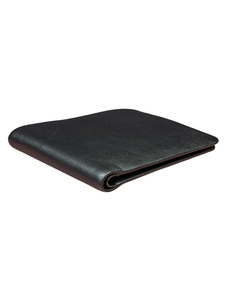 Side Pocket Wallet