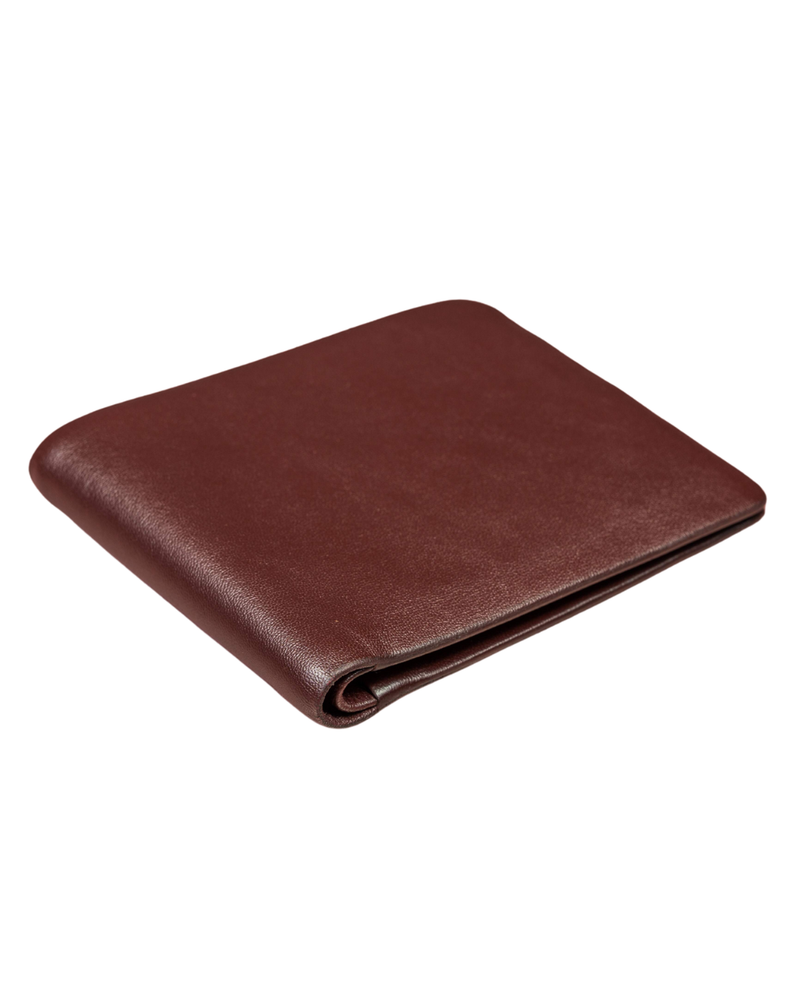 Side Pocket Wallet