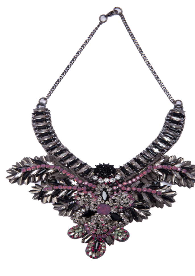 Miranda necklace