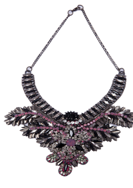 Miranda necklace