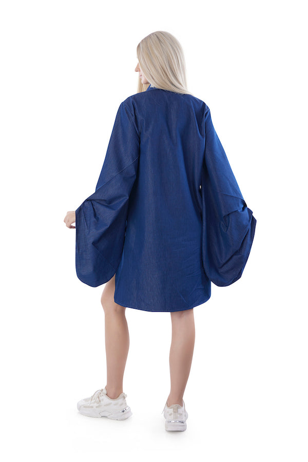 Clara dress