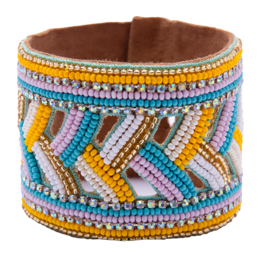 calypsa Ena cuff