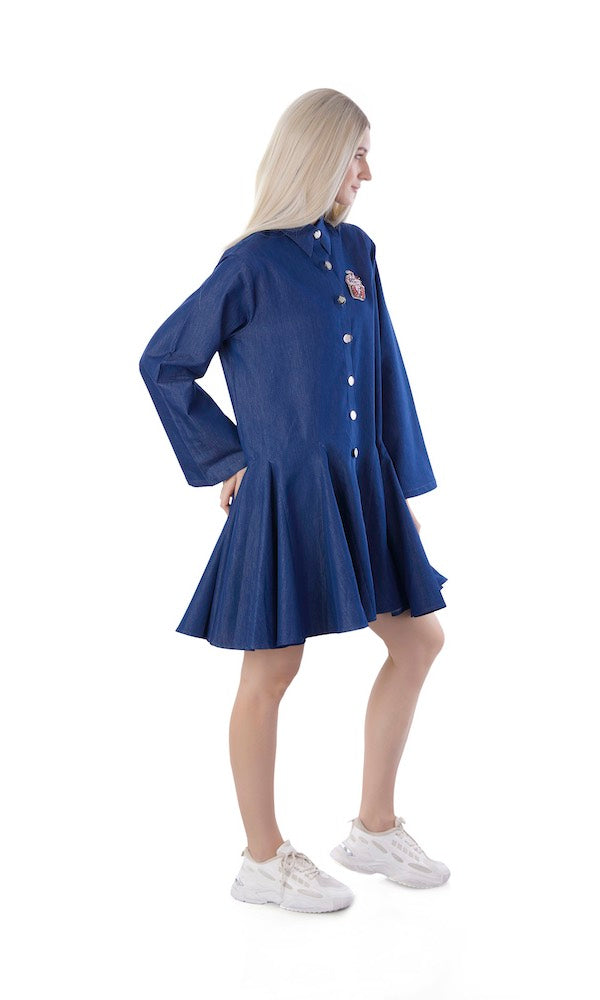 Joey Dress