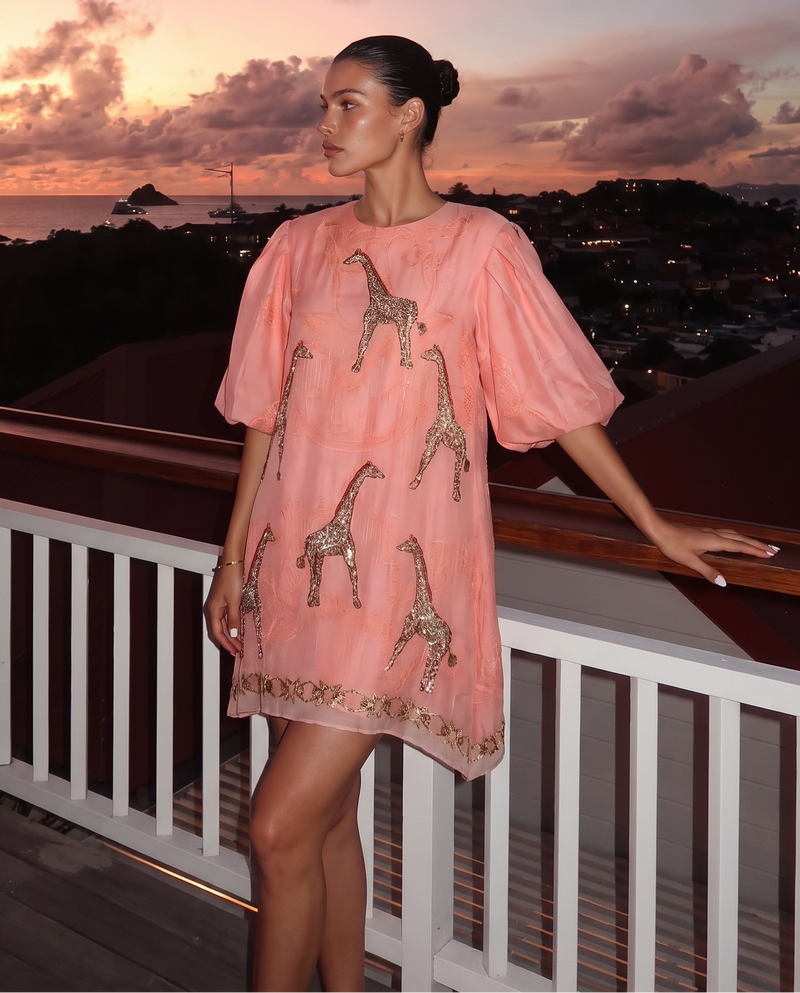Tia Dress