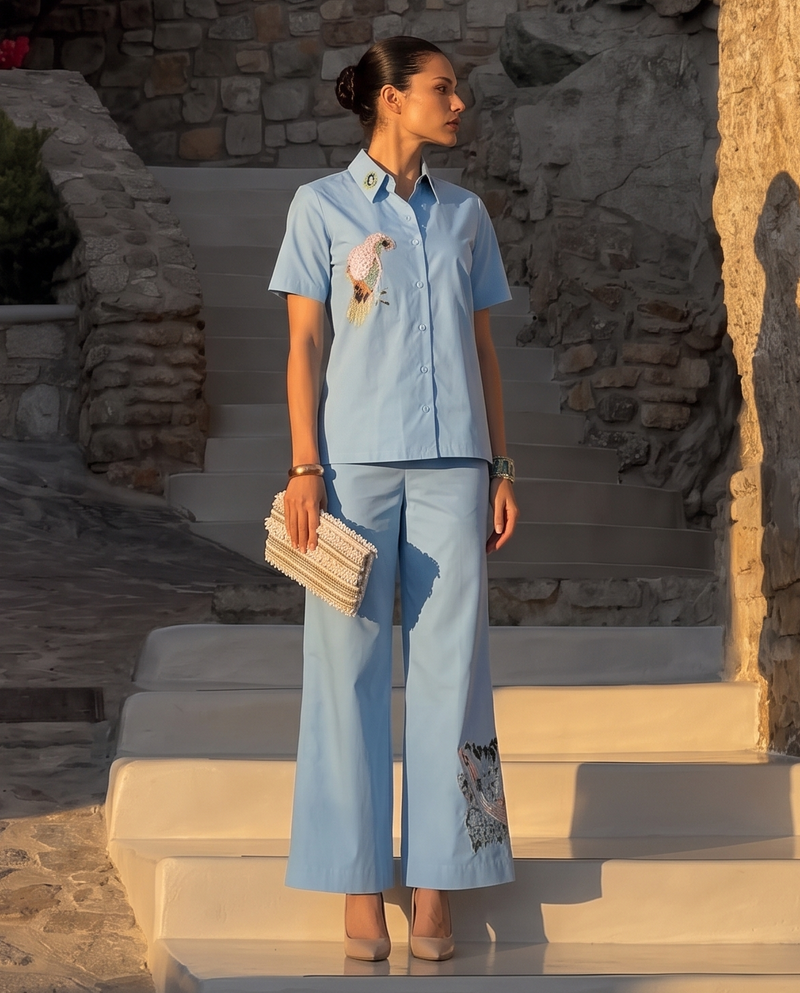 Zoey Set