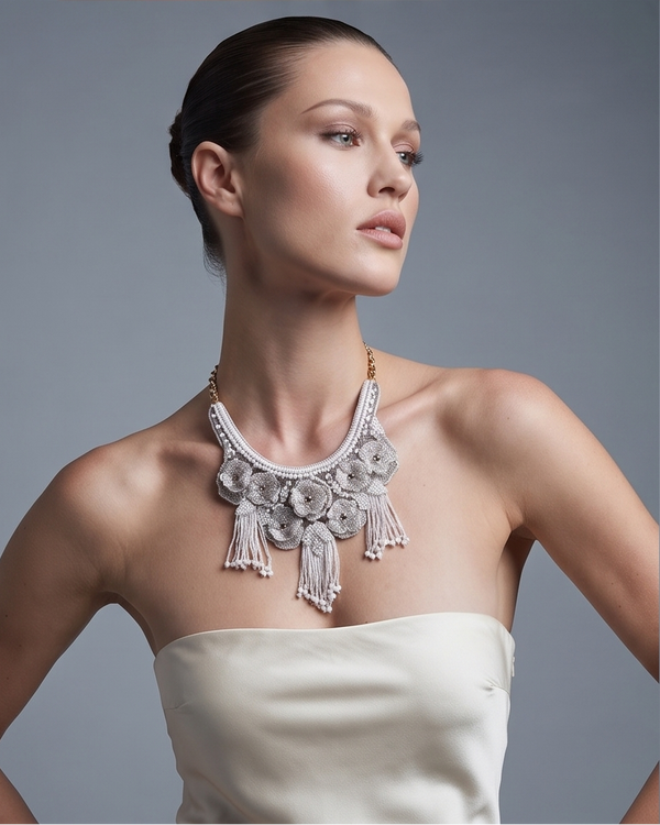 The Khloris Necklace