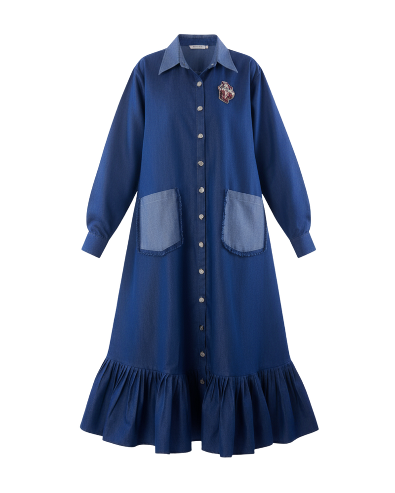 Clare Dress