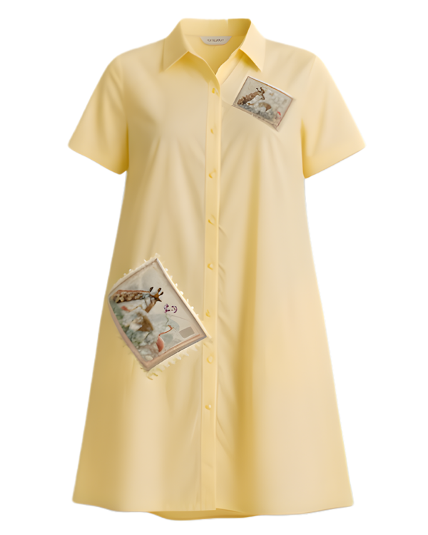 Joy Dress