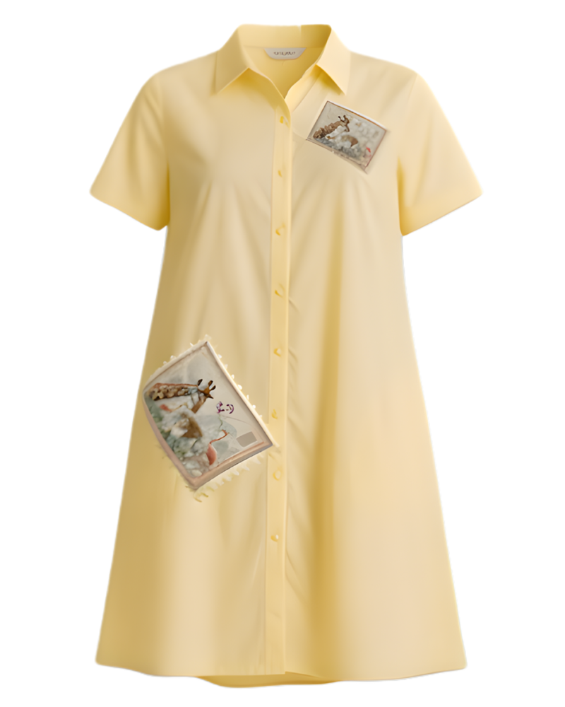 Joy Dress
