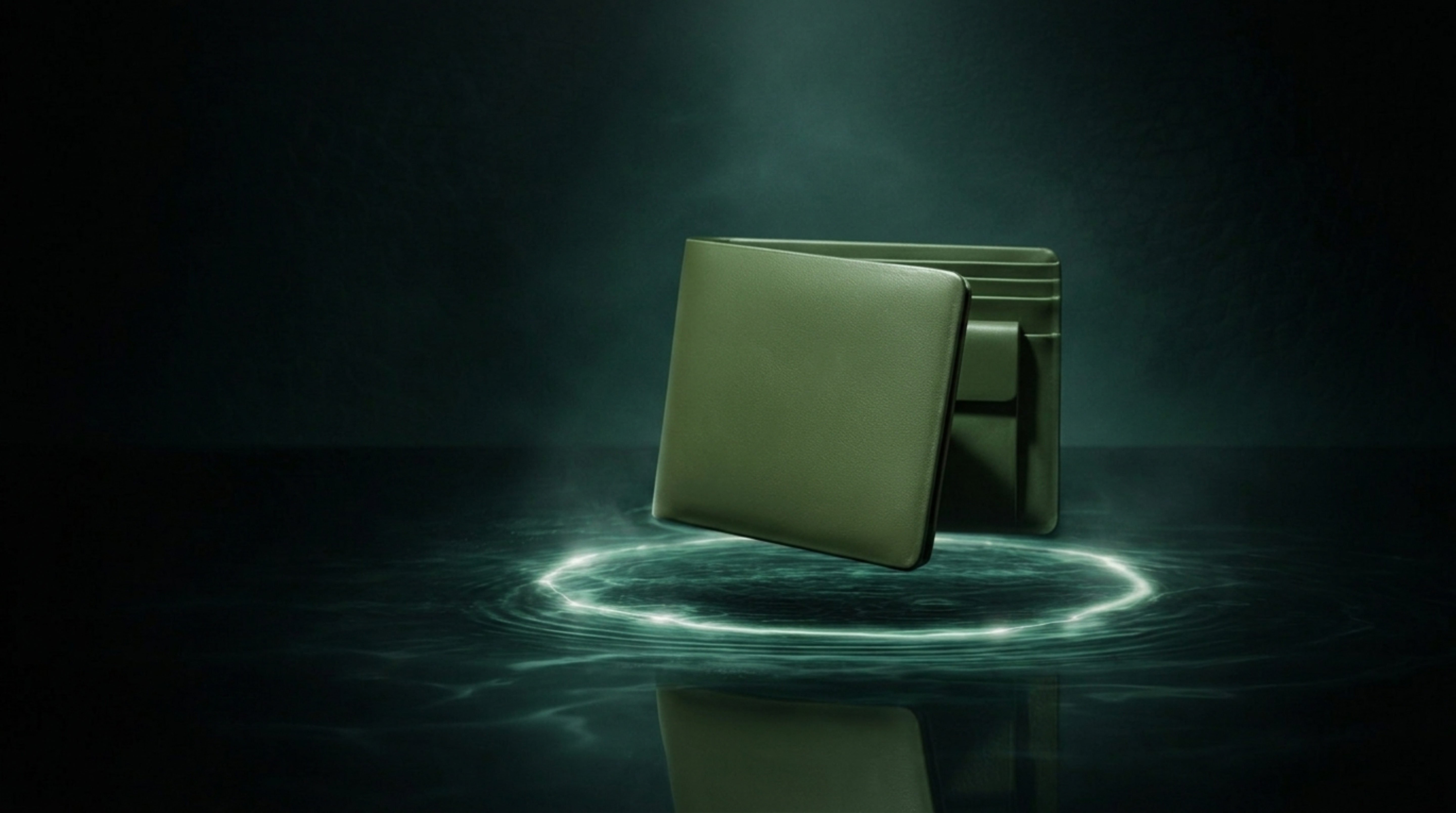 WALLETS FOR HIM